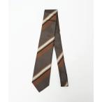  галстук мульти- полоса галстук 