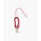 スマホケース モバイル ショルダーストラップ＆ハンドルストラップ セット