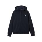  футболка тренировочный actives мокрый с капюшоном . полный Zip женский 