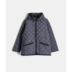 ショッピングラベンハム 「LAVENHAM」 ジャケット 6 ネイビー レディース