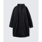 ショッピングモッズ 「WILD THINGS」 モッズコート M ブラック レディース