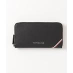 「TOMMY HILFIGER」 財布 FREE ブラック メンズ