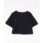 「MUVEIL WORK」 半袖カットソ
