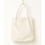 「ROPE' PICNIC」 ワンポイントハンドバッグ - ベージュ レディース