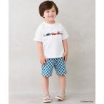 パンツ 「Disney」アソートカットハーフパンツ キッズ 子供服 男の子