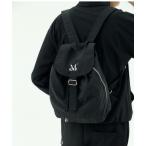 デイバック リュック 「UNISEX」MUCENT／ミュトミニバックパック レディース メンズ