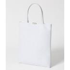 ハンドバッグ パールモチーフラメサブバッグ