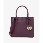 「MICHAEL KORS」 2WAYバッグ FREE ボルドー レディース