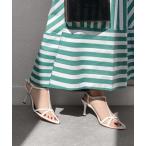 「MAMIAN」 ヒールサン