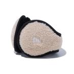 [NEW ERA] наушники ONE SIZE бежевый мужской 