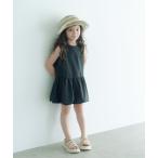 ワンピース バルーンチュニック / キッズ 100cm-160cm キッズ 子供服 女の子