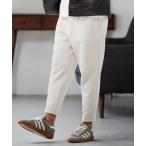  брюки mp13909-Double Cloth Tapered Pants конические брюки мужской 