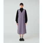 ワンピース Snow Peak / Dry Thermal Dress ドライサーマルドレス