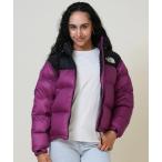 ダウンコート ダウンジャケット THE NORTH FACE/ザ・ノース・フェイス SHORT NUPTSE JKT ダウンジャケット ショートヌプシ