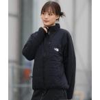 ショッピングNORTH ブルゾン ジャンバー THE NORTH FACE/ザ・ノース・フェイス LIGHT RIDER JACKET 中綿ジャケット NYW82554 レデ