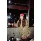 ショッピングモッズ ミリタリージャケット モッズコート 「別注」BUZZ RICKSON'S / ヘリンボーン カモ ジャケット レディース