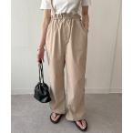 パンツ 「Coleman別注」2WAYパンツ レディース