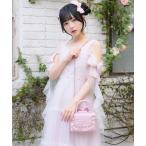 ショッピングmini ショルダーバッグ バッグ Eternity love mellfy bag mini レディース