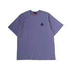 tシャツ RADIO EVA EVA-01 Embroidery T-Shirt メンズ レディース