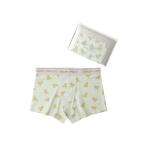 ボクサーパンツ 「UNDERSON UNDERSON」「HOMME」総柄ボクサーパンツ