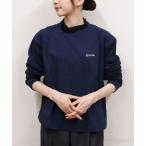 tシャツ Gymphlex/ジムフレックス　クルーネックプルオーバー　CREW NECK PULLOVER　GY-0486 HKT（ウィメンズ） レデ