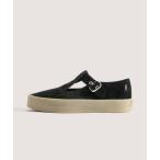 スニーカー VANS PREMIUM メリージェーン レディース メンズ