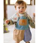 ショッピングロンパース ベビー服 ロンパース BABY ROMPERS（CARAVELA）