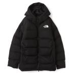 ダウンジャケット ダウン THE NORTH FACE EX Belayer Parka / ザ・ノース・フェイス イーエックス ビレイヤー パーカー