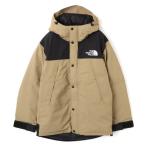 ダウンジャケット ダウン THE NORTH FACE Mountain Down Jacket / ザ・ノース・フェイス マウンテン ダウン ジャケ