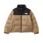 ダウンコート ダウンジャケット THE NORTH FACE Womens Short Nuptse Jacket / ザ・ノース・フェイス ウィメン
