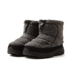 ショッピングFleece ブーツ THE NORTH FACE Nuptse Bootie Short Fleece / ザ・ノース・フェイス ヌプシ ブーティー ショート フ