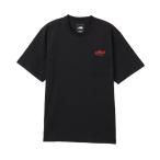 tシャツ THE NORTH FACE S/S FD Flower Logo Tee / ザ・ノース・フェイス ショート スリーブ フラッシュ ドライ
