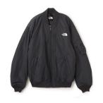 ショッピングNORTH ma1 ma-1 THE NORTH FACE Insulation Bomber Jacket / ザ・ノース・フェイス インサレーション ボンバー