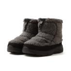 ショッピングFleece ブーツ THE NORTH FACE Nuptse Bootie Short Fleece / ザ・ノース・フェイス ヌプシ ブーティー ショート フ