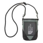  сумка THE NORTH FACE BC Neck Pouch / The * North * лицо BC шея сумка мужской женский 