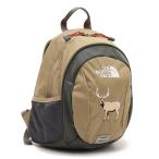 リュック THE NORTH FACE KIDS HOMESLICE / ザ・ノース・フェイス キッズ ホームスライス キッズ 子供