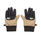 手袋 THE NORTH FACE Nuptse Etip Glove / ザ・ノース・フェイス ヌプシ イーチップ グローブ メンズ レディース