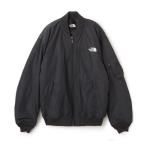 ma1 ma-1 THE NORTH FACE Insulation Bomber Jacket / ザ・ノース・フェイス インサレーション ボンバー