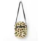 [THE NORTH FACE] [KIDS] Leopard сумка на плечо ONE SIZE желтый Kids 