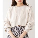 [Chico] тренировочный cut and sewn FREE белый женский 