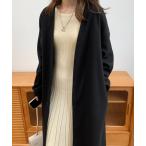 [ABITOKYO] no color пальто FREE черный женский 