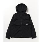 「THE NORTH FACE」 ブルゾン L ブラック レディース