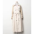 [Birthday room] тренчкот FREE оттенок бежевого прочее женский 