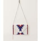  клатч вечерняя сумочка [Swaraj/swa Large ]NATIVE рисунок бисер сцепление ( рука вышивка бисер ) женский мужской 