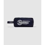  сумка [AMERICAN RAG CIE]GLOBE MINI POUCH женский мужской 