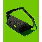 ウエストポーチ HYDE WAIST BAG / HUF ハフ ウエストバッグ 4.5L メンズ レディース