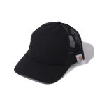 キャップ 帽子 「carhartt/カーハート」RUGGED PROFESSIONAL SERIES CANVAS MESH BACK CAP/メッシ