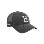 キャップ 帽子 NEW ERA CLASSIC H MESH HAT / HUF ハフ ボールキャップ 帽子 ニューエラ メンズ レディース