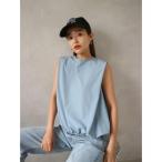 tシャツ Ice Touch Balloon Tops レディース