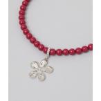 ネックレス metal flower ネックレス/572284 レディース